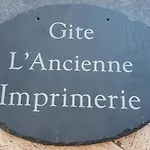 Ancienne Imprimerie *