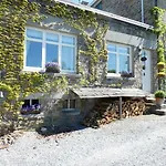 Ancienne Imprimerie Hébergement de vacances Bomal