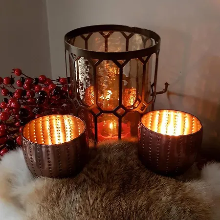 펜션 Ancienne Imprimerie *