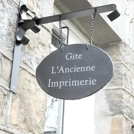 Ancienne Imprimerie