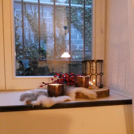 Ancienne Imprimerie * Bomal