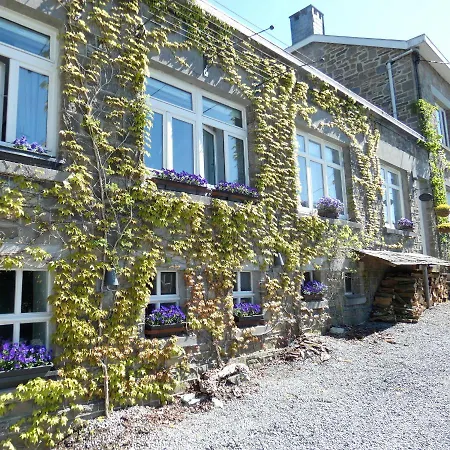 펜션 Ancienne Imprimerie