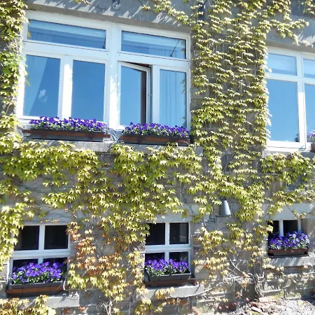 Ancienne Imprimerie Bomal