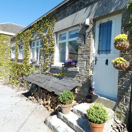 Ancienne Imprimerie *