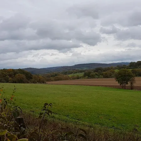 펜션 Ancienne Imprimerie *