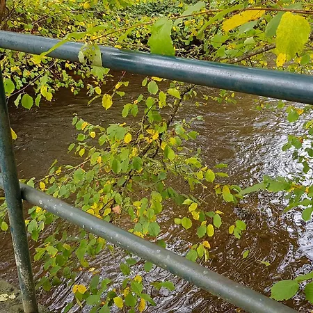 Сasa de vacaciones Ancienne Imprimerie Bomal