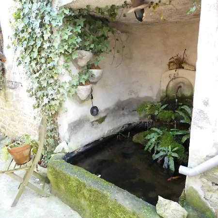 Ancienne Imprimerie 펜션