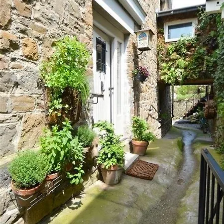 펜션 Ancienne Imprimerie