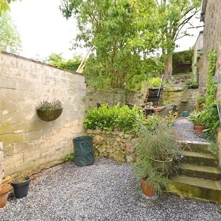 Ancienne Imprimerie Casa de Férias Bomal