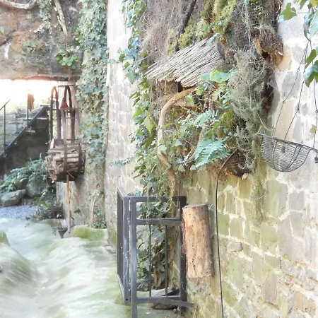 Ancienne Imprimerie Сasa de vacaciones