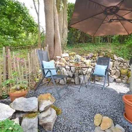 Ancienne Imprimerie 보말