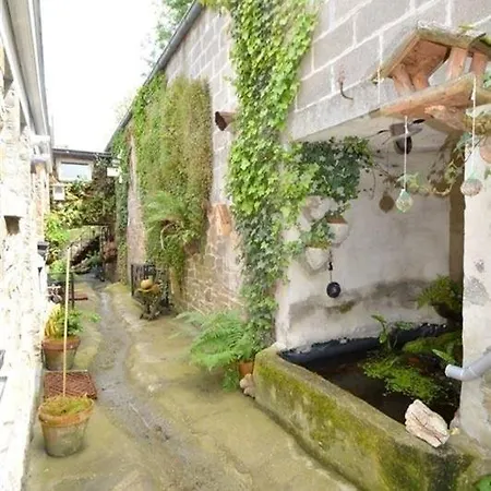 Ancienne Imprimerie * Bomal