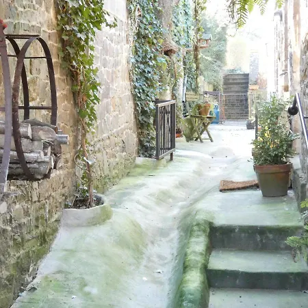 Сasa de vacaciones Ancienne Imprimerie