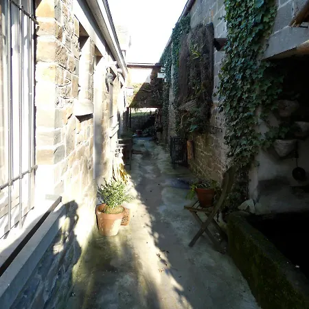 Ancienne Imprimerie ボマル