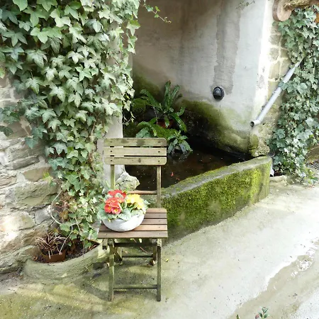 Ancienne Imprimerie 펜션