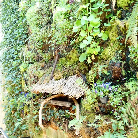 Сasa de vacaciones Ancienne Imprimerie Bomal