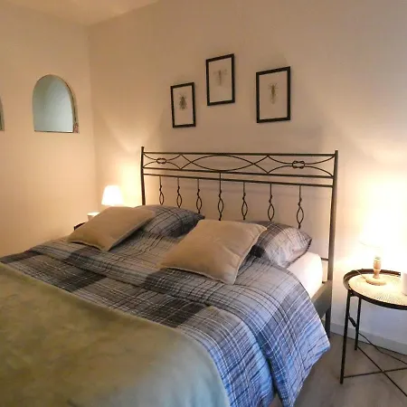 Ancienne Imprimerie 펜션 *