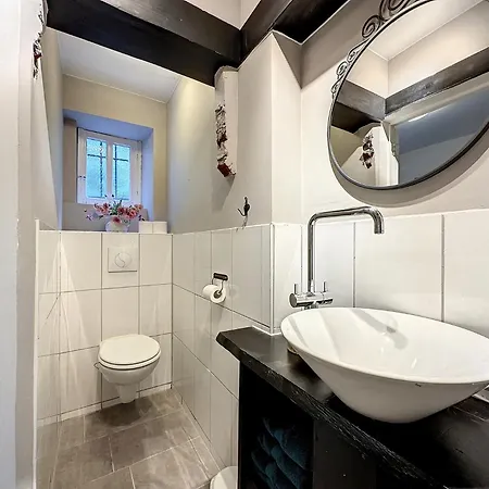 Ancienne Imprimerie 보말