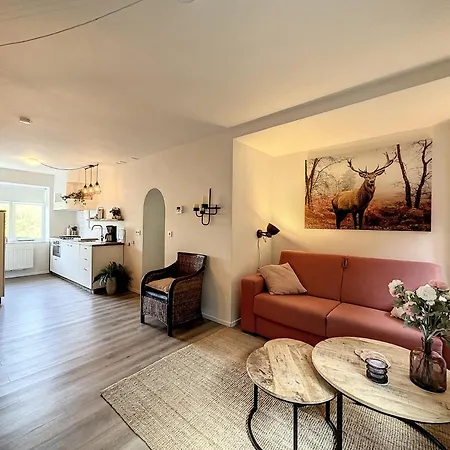 펜션 Ancienne Imprimerie 보말